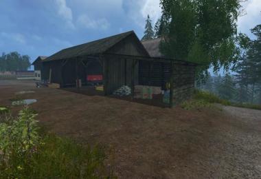 Landwehrkanal v1.0.0 Soilmod