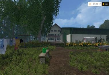 Landwehrkanal v1.0.0 Soilmod