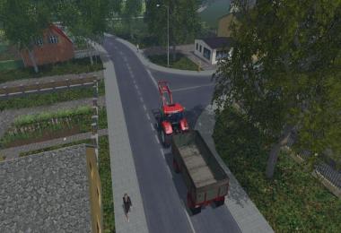 Landwehrkanal v1.0.0 Soilmod