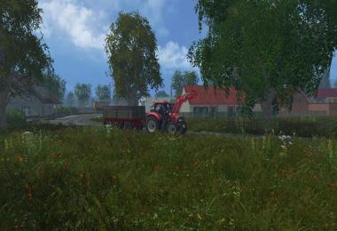 Landwehrkanal v1.0.0 Soilmod