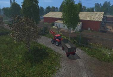 Landwehrkanal v1.0.0 Soilmod