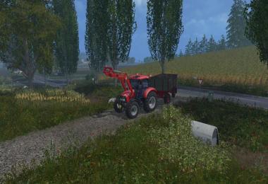 Landwehrkanal v1.0.0 Soilmod