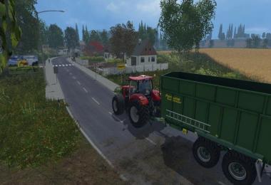 Landwehrkanal v1.0.0 Soilmod