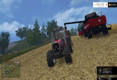 Landwehrkanal v1.0.0 Soilmod