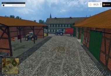 Landwehrkanal v1.0.0 Soilmod