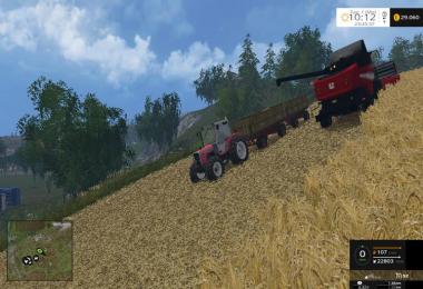 Landwehrkanal v1.0.0 Soilmod