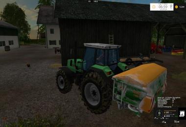 Landwehrkanal v1.0.0 Soilmod