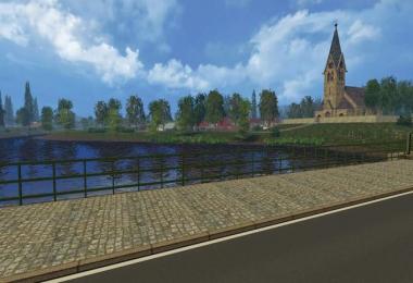 Landwehrkanal v1.0.0 Soilmod