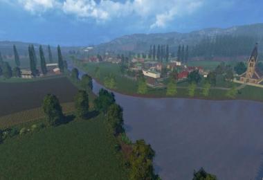 Landwehrkanal v1.0.0 Soilmod