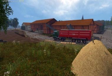 Landwehrkanal v1.0.0 Soilmod