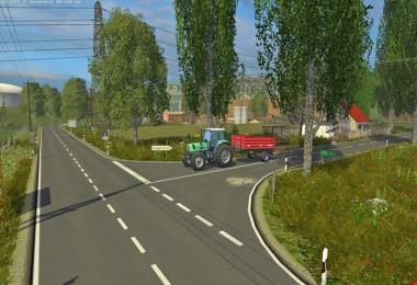 Landwehrkanal v1.0