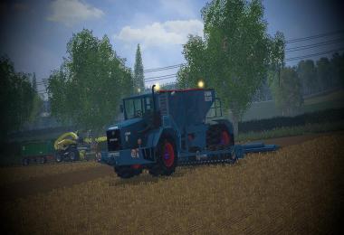 Lemken Brillant v1.0