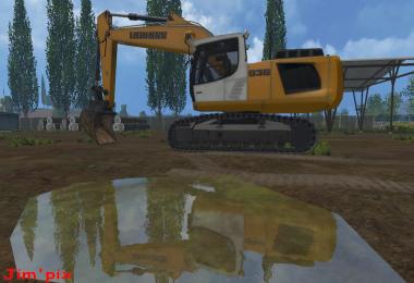 LIEBHERR 936 v1.0