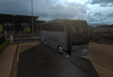 MB Travego S. Edition 15-17 Anadolu Skin v1.0