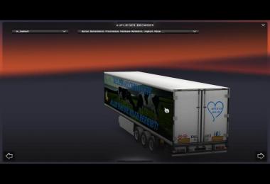 Melker milk crown Trailer v1.0