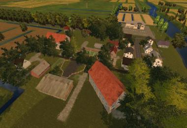 Melsdorf v0.9 BETA