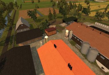 Melsdorf v0.9 BETA