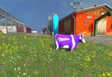 Milka v1.0