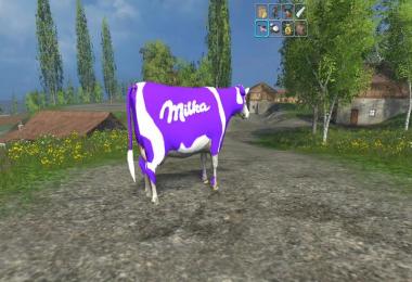 Milka v1.0