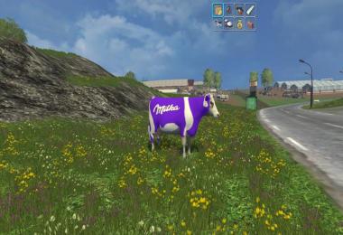 Milka v1.0