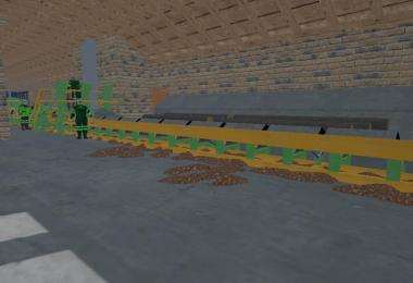 Model sawmill v1.0