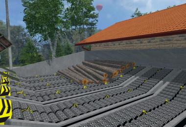 Model sawmill v1.0