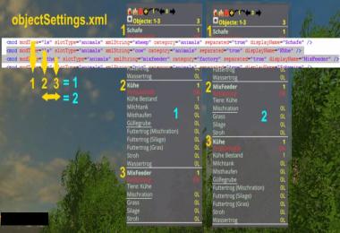 Multi Overlay Hud v2.1