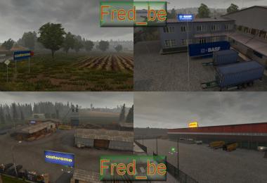 New Company V1.21 (UPDATE) 1.21.x