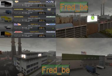 New Company V1.21 (UPDATE) 1.21.x