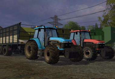 New Holland 8970 G240 v1.0