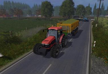 New Holland 8970 G240 v1.0