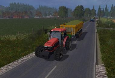 New Holland 8970 G240 v1.0