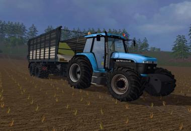 New Holland 8970 G240 v1.0