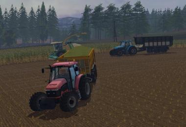 New Holland 8970 G240 v1.0