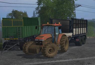 New Holland 8970 G240 v1.0