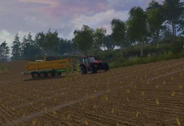 New Holland 8970 G240 v1.0