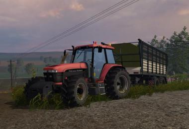 New Holland 8970 G240 v1.0