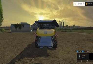 New Holland CR10.90 v1.0.1