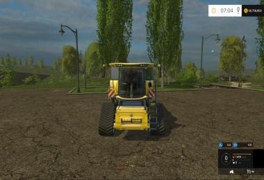 New Holland CR10.90 v1.0.1