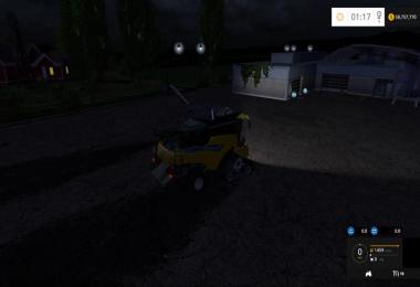 New Holland CR10.90 v1.0.1