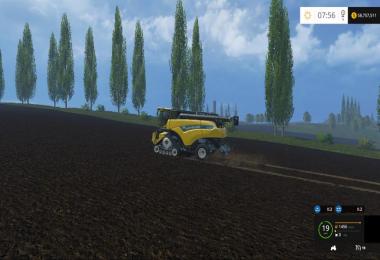 New Holland CR10.90 v1.0.1