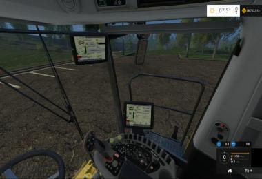 New Holland CR10.90 v1.0.1