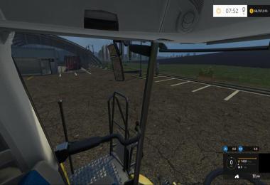 New Holland CR10.90 v1.0.1