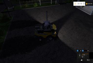 New Holland CR10.90 v1.0.1