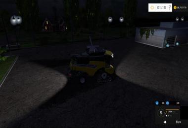 New Holland CR10.90 v1.0.1