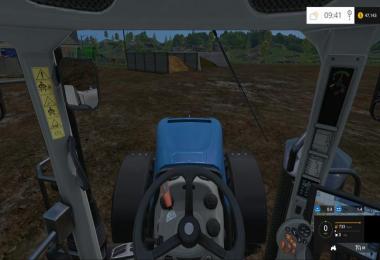 New Holland T8.320 v1.0.0