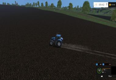 New Holland T8.320 v1.0.0