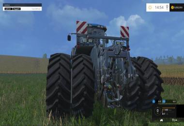 New Holland T9.560 Duel Wheel v3.0.1