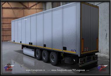 New trailer Ets2Studio v1