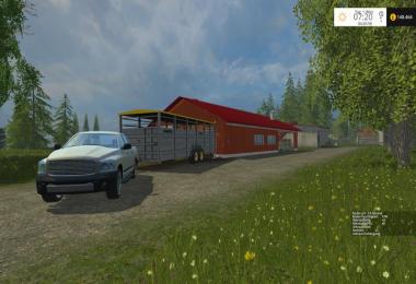 Norge Holm v5.0 SoilMod GMK Mod MBO